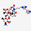 an image of a chemical structure CID 73440768