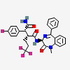 an image of a chemical structure CID 73441909