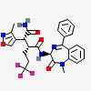 an image of a chemical structure CID 73441957