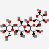 an image of a chemical structure CID 73443024