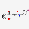 an image of a chemical structure CID 734451