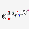 an image of a chemical structure CID 734452