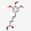 an image of a chemical structure CID 73446396