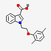 an image of a chemical structure CID 7345532