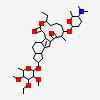 an image of a chemical structure CID 73462741