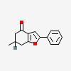 an image of a chemical structure CID 73477
