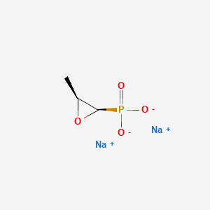 Fosfomycin Disodium