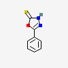 an image of a chemical structure CID 735254