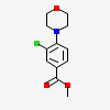 an image of a chemical structure CID 73553956
