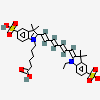an image of a chemical structure CID 73554281