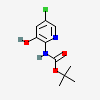 an image of a chemical structure CID 73554938