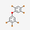 an image of a chemical structure CID 73555749