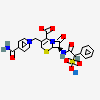 an image of a chemical structure CID 73555834