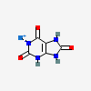 an image of a chemical structure CID 73557521