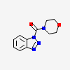 an image of a chemical structure CID 735660