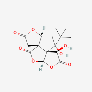 	Bilobalide