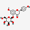 an image of a chemical structure CID 73607