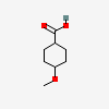 an image of a chemical structure CID 736153