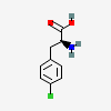 an image of a chemical structure CID 736190