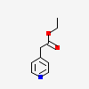 an image of a chemical structure CID 736321