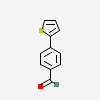 an image of a chemical structure CID 736499