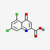 an image of a chemical structure CID 73652192