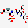 an image of a chemical structure CID 73659111