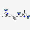 an image of a chemical structure CID 73659113