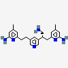 an image of a chemical structure CID 73659118