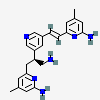 an image of a chemical structure CID 73659119