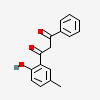 an image of a chemical structure CID 736658