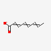 an image of a chemical structure CID 73667405