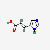 an image of a chemical structure CID 736715