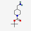 an image of a chemical structure CID 736817