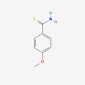 4-METHOXYTHIOBENZAMIDE