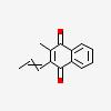 an image of a chemical structure CID 73687440