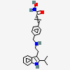 an image of a chemical structure CID 73687868