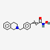 an image of a chemical structure CID 73687921