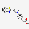 an image of a chemical structure CID 73697436