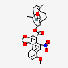 an image of a chemical structure CID 73698804