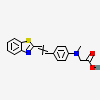 an image of a chemical structure CID 73699701