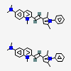 an image of a chemical structure CID 73707346