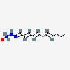 an image of a chemical structure CID 73707378