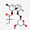 an image of a chemical structure CID 73707467