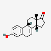 an image of a chemical structure CID 73707480