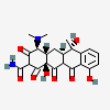 an image of a chemical structure CID 73707498