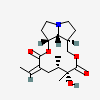 an image of a chemical structure CID 7370978