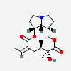 an image of a chemical structure CID 7370980