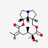 an image of a chemical structure CID 7370984