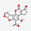 an image of a chemical structure CID 73718505